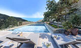 Appartement 2 Pièces 51 m² à vendre à La Turbie (06320)