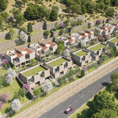 Appartement 2 pièces 379000 €