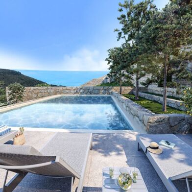 Appartement 3 pièces 593000 €