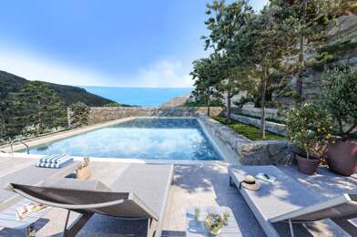 Appartement 3 pièces 610000 €