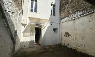 Maison 3 Pièces 80 m² à vendre à Cadillac-sur-Garonne (33410)