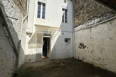 Maison 3 pièces 175000 €