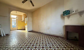 Maison 3 Pièces 80 m² à vendre à Cadillac-sur-Garonne (33410)