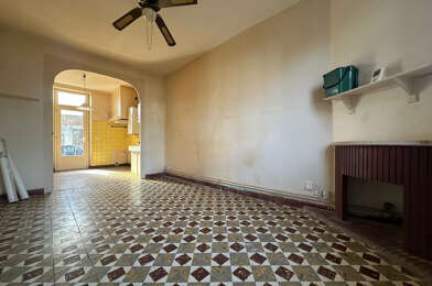 Maison 3 pièces 169000 €