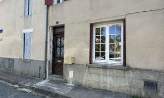 Maison 3 Pièces 80 m² à vendre à Cadillac-sur-Garonne (33410)