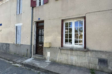 Maison 3 pièces 169000 €