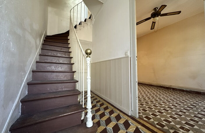 MAISON DE VILLE 80 M2 2 CHAMBRES CADILLAC — photo 2