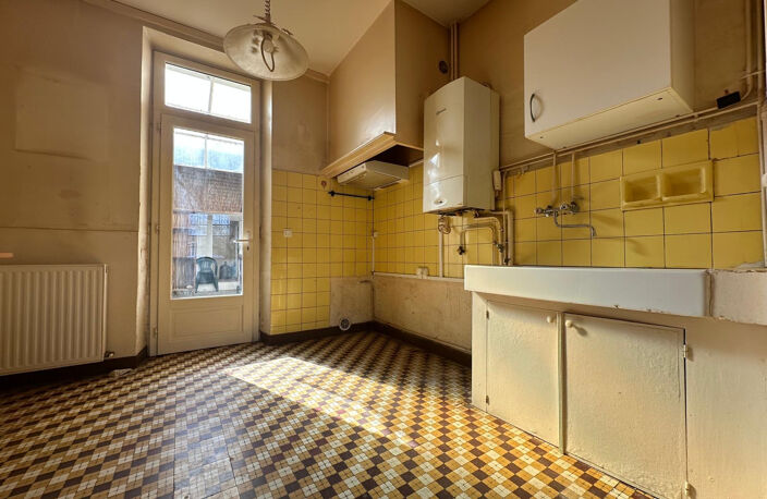 MAISON DE VILLE 80 M2 2 CHAMBRES CADILLAC — photo 4