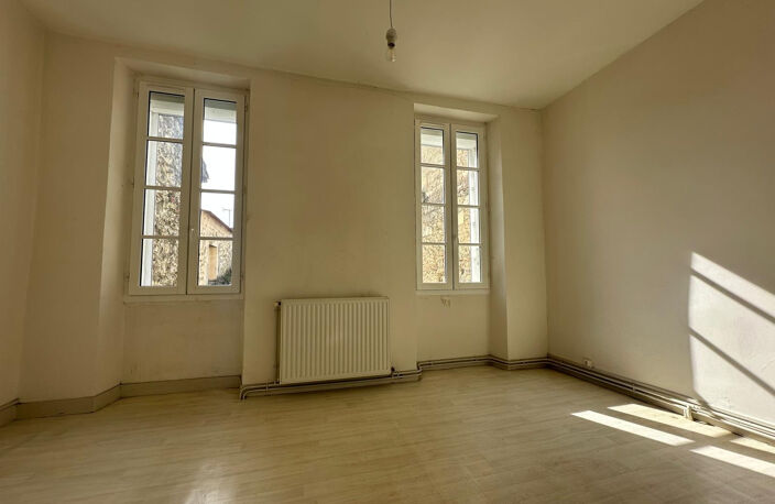 MAISON DE VILLE 80 M2 2 CHAMBRES CADILLAC — photo 5