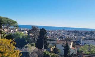 Appartement 4 Pièces 97 m² à vendre à Le Cannet (06110)