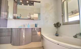 Appartement 4 Pièces 97 m² à vendre à Le Cannet (06110)