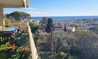 Appartement 4 Pièces 97 m² à vendre à Le Cannet (06110)