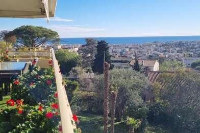 Appartement 4 pièces 895000 €