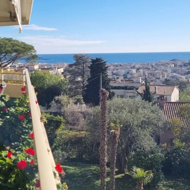 Appartement 4 pièces 940000 €