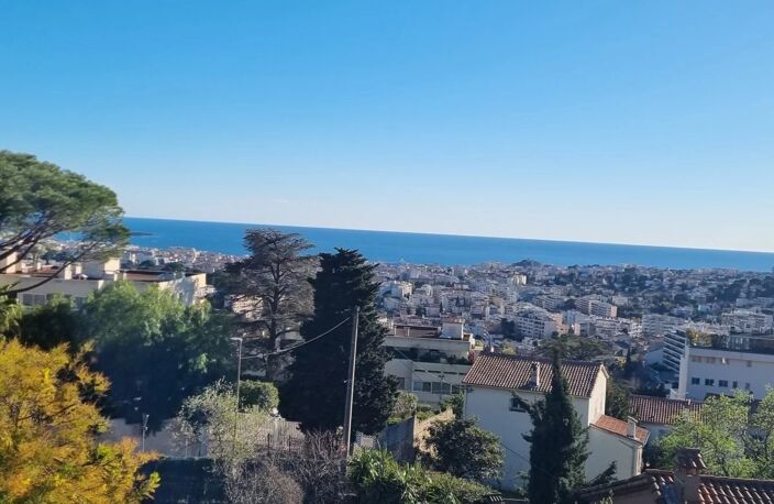 Appartement d’exception avec vue mer panoramique – Le Cannet — photo 3