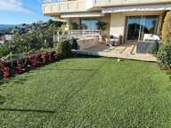 Appartement d’exception avec vue mer panoramique – Le Cannet — photo 4