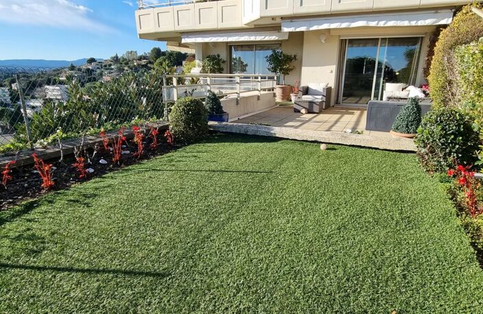 Appartement d’exception avec vue mer panoramique – Le Cannet — photo 4