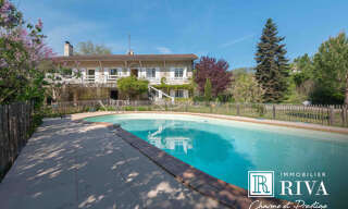 Maison 8 Pièces 220 m² à vendre à Fargues-Saint-Hilaire (33370)