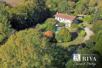 Maison 8 pièces 587000 €