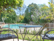 BELLE TRADITIONNELLE - 220 M2 - 5 CH - STUDIO - 4822 M2 — photo 3