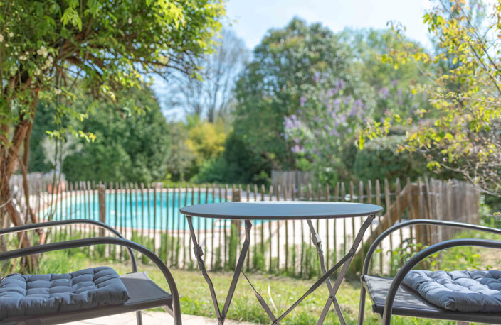 BELLE TRADITIONNELLE - 220 M2 - 5 CH - STUDIO - 4822 M2 — photo 3