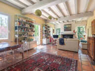 BELLE TRADITIONNELLE - 220 M2 - 5 CH - STUDIO - 4822 M2 — photo 4