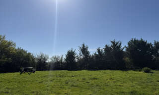 Terrain  826 m² à vendre à Veauche (42340)