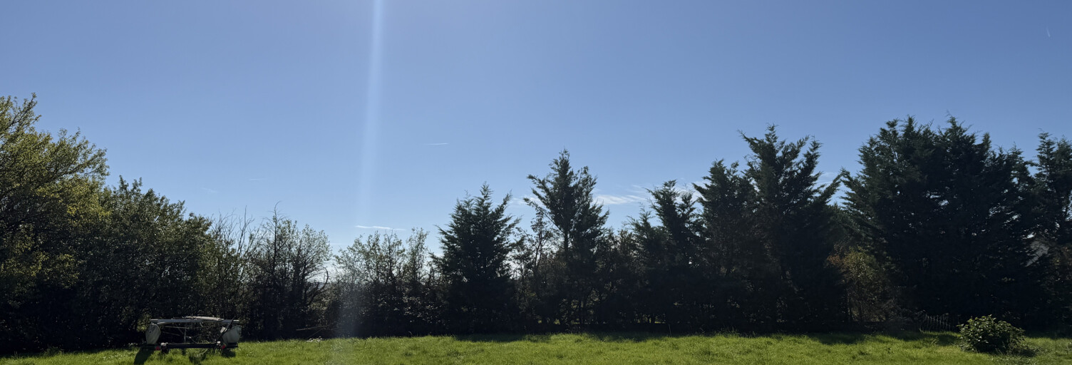 Terrain  826 m² à vendre à Veauche (42340)