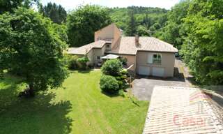 Maison 11 Pièces 150 m² à vendre à Pradines (46090)