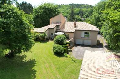 Maison 11 pièces 660000 €