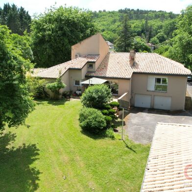 Maison 11 pièces 660000 €