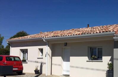 location maison 980 € CC /mois à proximité de Colombier-le-Jeune (07270)