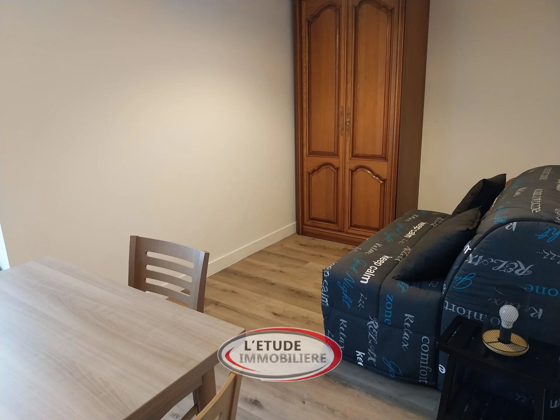 Agence immobilière de L'Etude Immobilière
