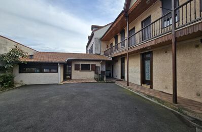 vente maison 399 000 € à proximité de Lamarque-Pontacq (65380)