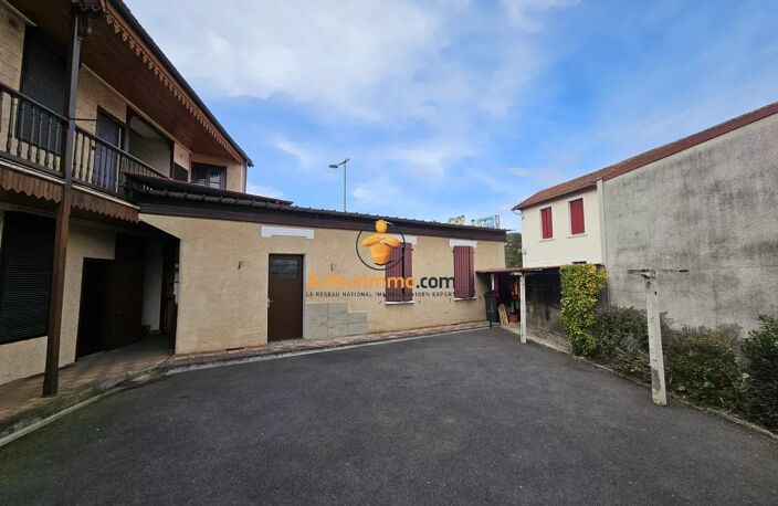 Immeuble de Rapport à Tarbes — photo 2