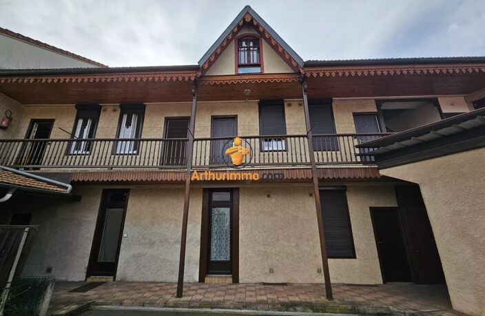 Immeuble de Rapport à Tarbes — photo 3