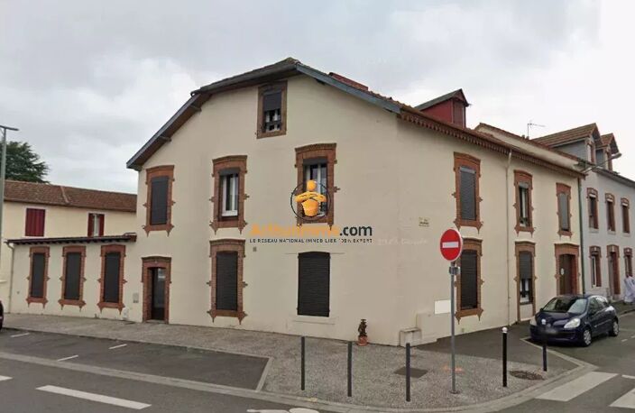 Immeuble de Rapport à Tarbes — photo 4