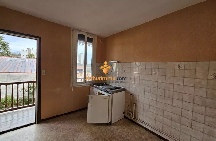 Immeuble de Rapport à Tarbes — photo 5