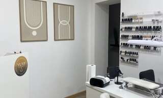 Commerce  23 m² à louer à Saint-Loubès (33450)