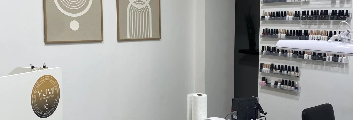 Commerce  23 m² à louer à Saint-Loubès (33450)