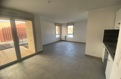 location appartement 618 € CC /mois à proximité de Toulouse (31200)