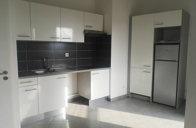 appartement 3 pièces 72 m2 à louer à Toulouse (31500)