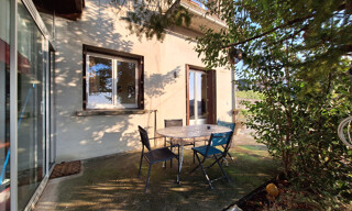 Maison 7 Pièces 151 m² à vendre à Puylaurens (81700)