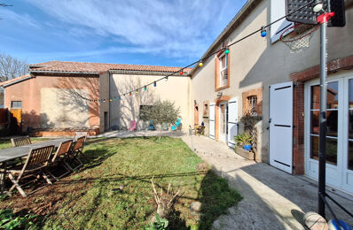 vente maison 264 600 € à proximité de Saint-Julien-du-Puy (81440)