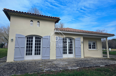 vente maison 144 000 € à proximité de Saint-Méard-de-Gurçon (24610)