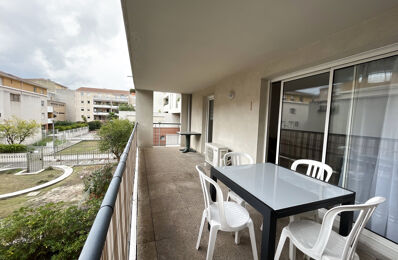 location appartement 910 € CC /mois à proximité de Le Castellet (83330)