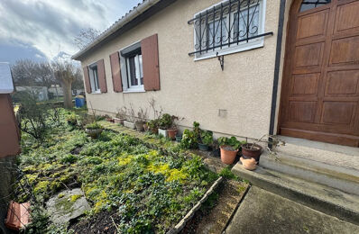 vente maison 190 000 € à proximité de Montolieu (11170)