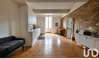 Appartement 4 Pièces 125 m² à vendre à Saint-Hippolyte-du-Fort (30170)