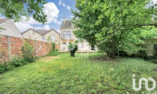 Maison 6 Pièces 153 m² à vendre à Gagny (93220)