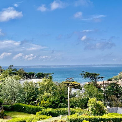 Appartement 6 pièces 613000 €